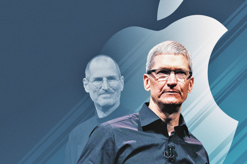apple golden age is about to