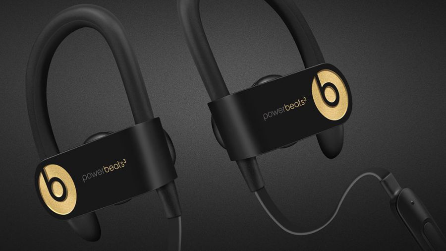 iOS 13.3更新又曝光Powerbeats4，暗示蘋果即將推出新款藍牙耳機