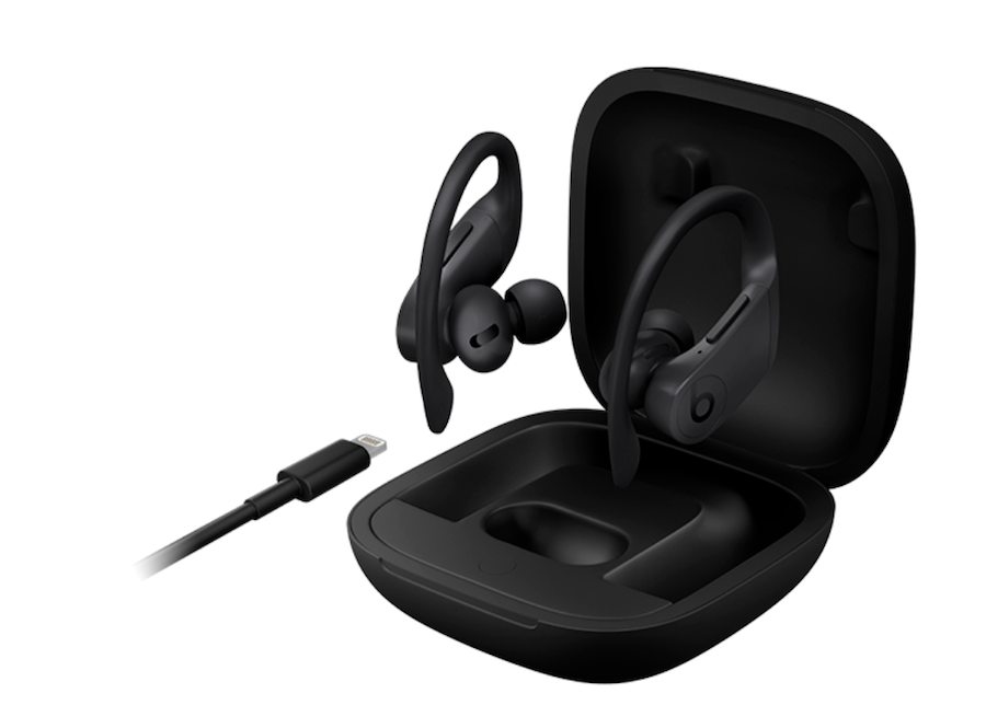 Powerbeats Pro充電盒