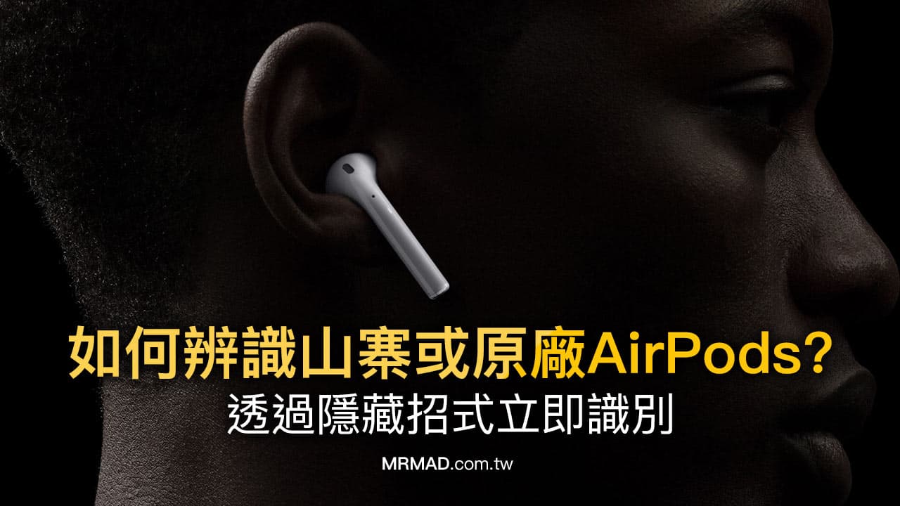 identifying cottage airpods cover