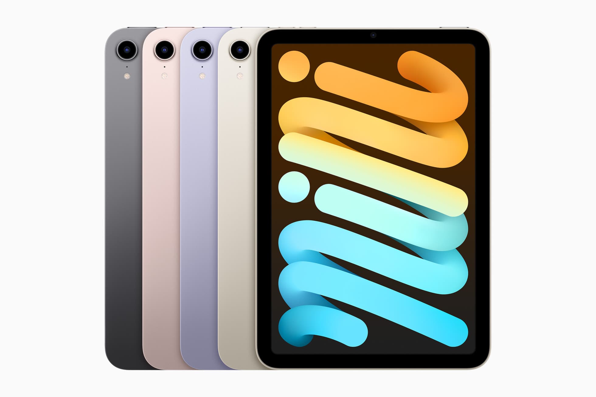 iPad mini 6 亮點有哪些