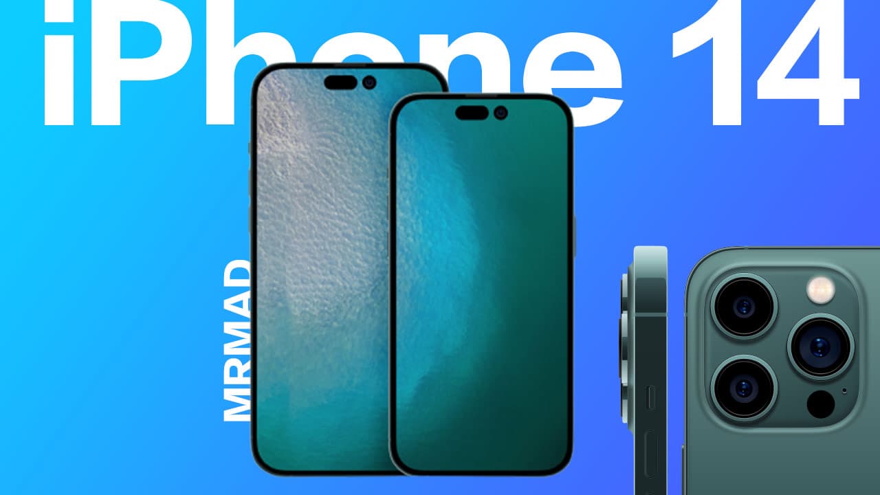 apple iphone 14 pro details