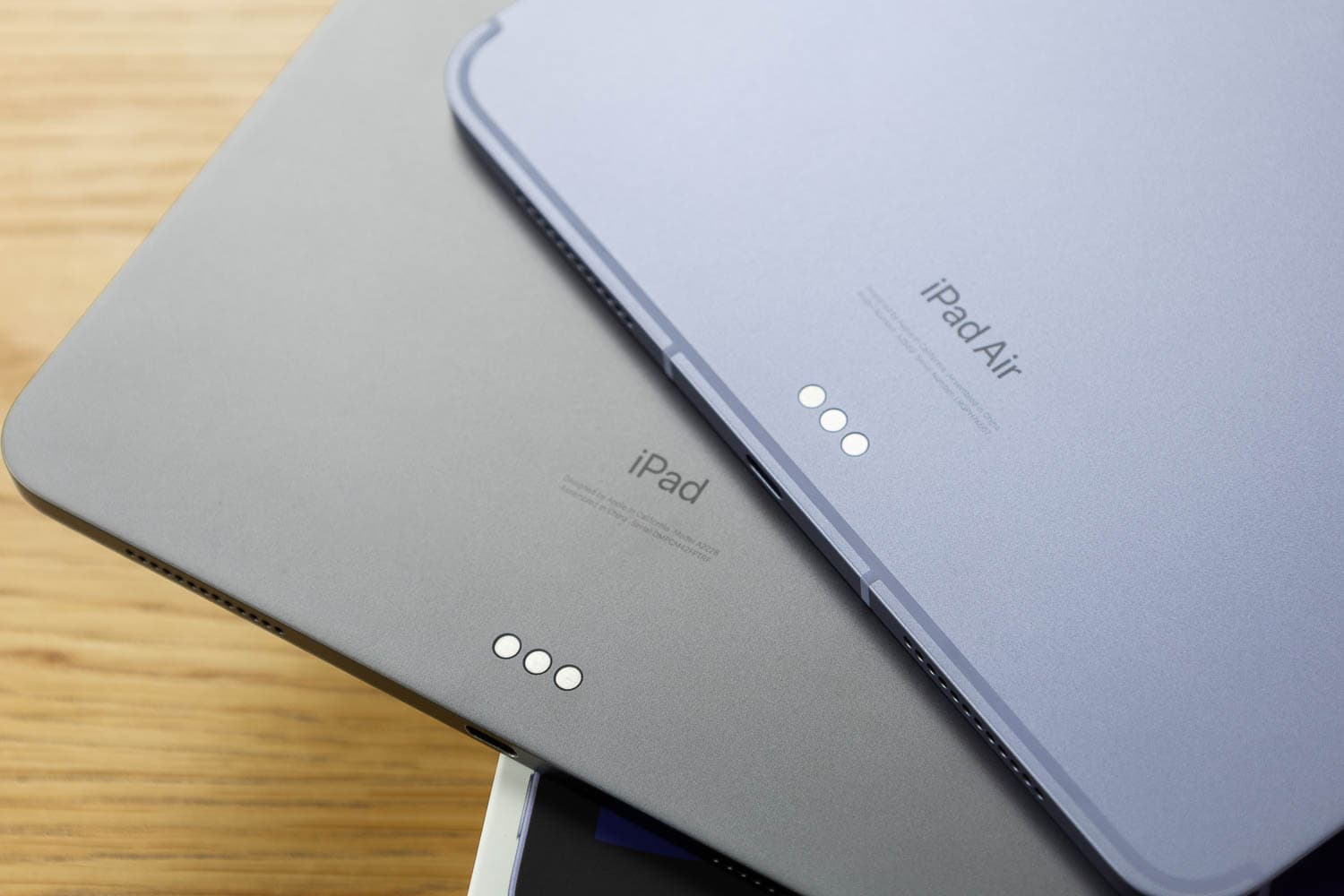 iPad Air 5 開箱4