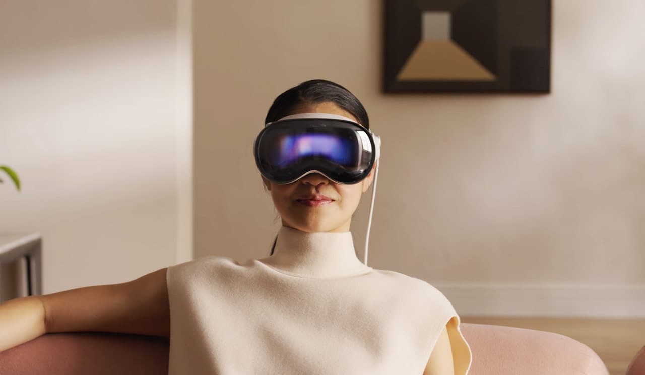 apple vision pro launch time revealed