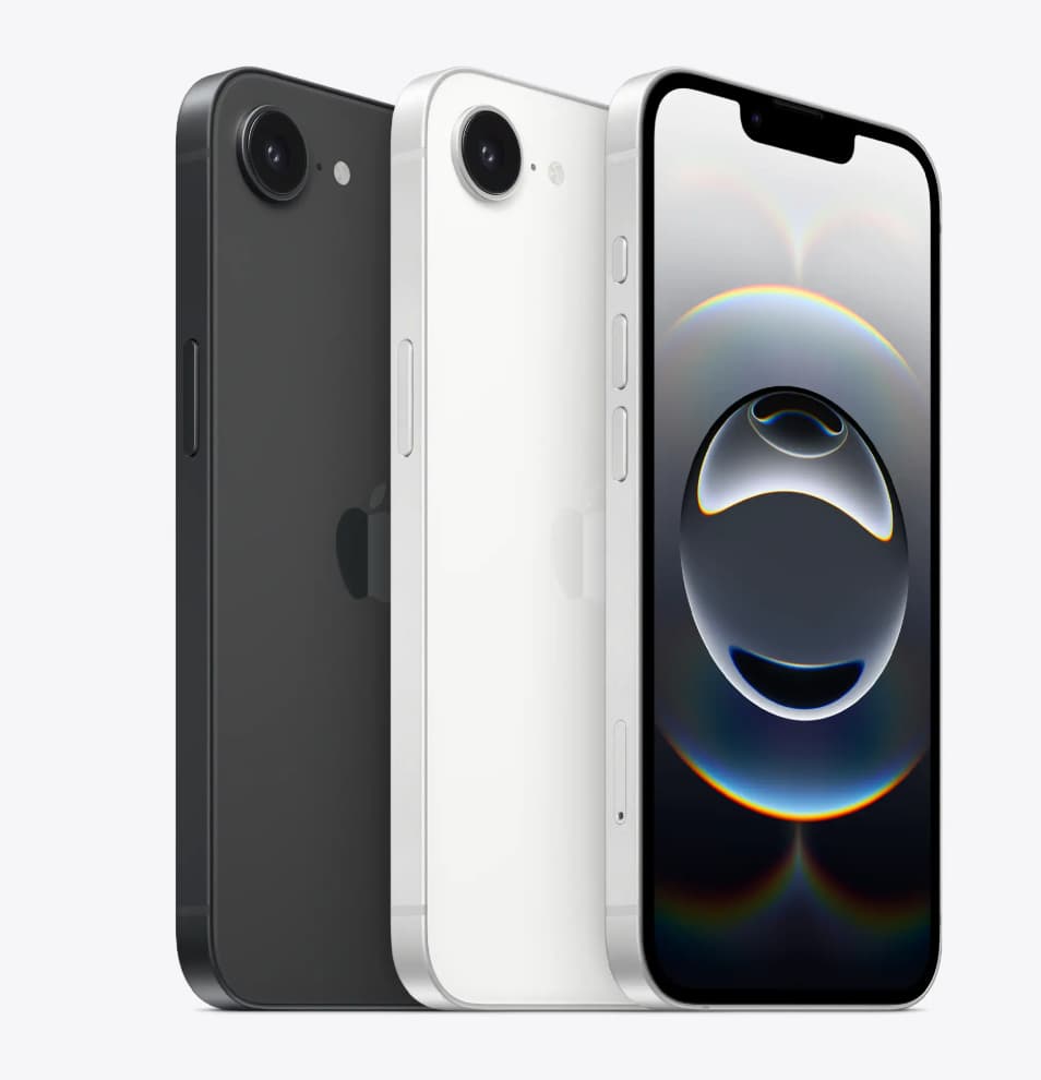 apple debuts iphone 16e a14