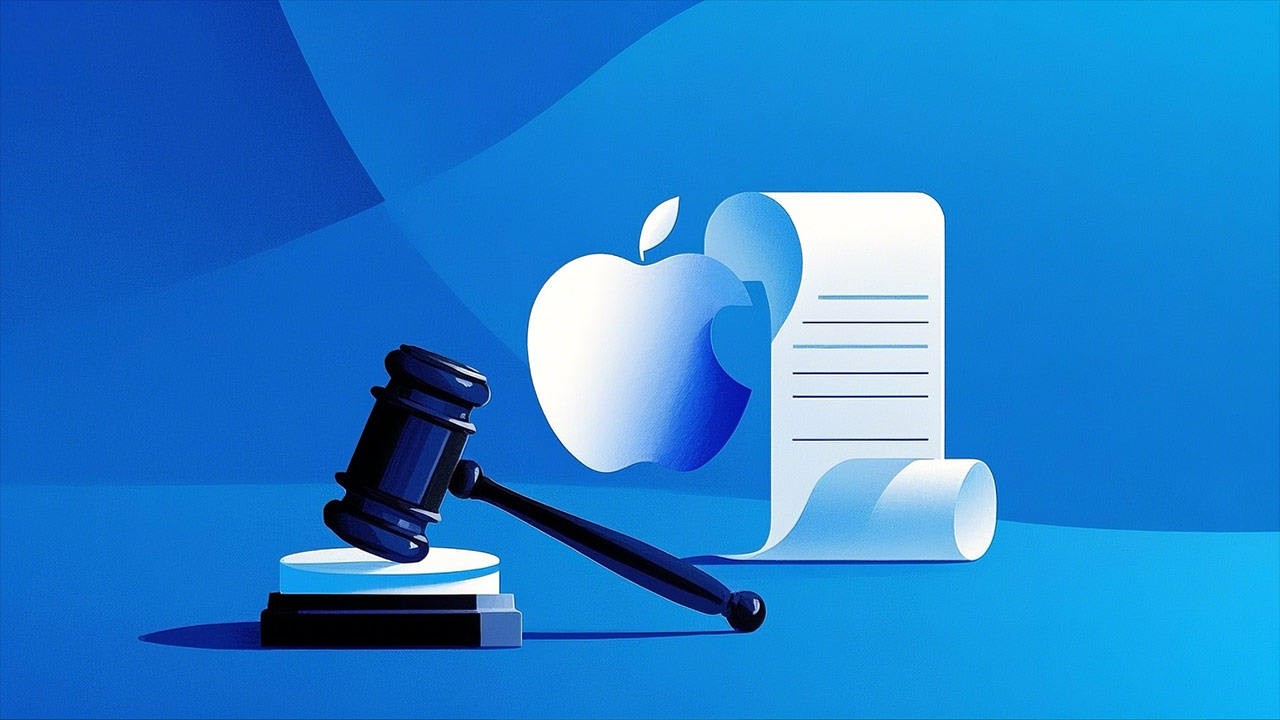 apple suit false advertising ai intelligence