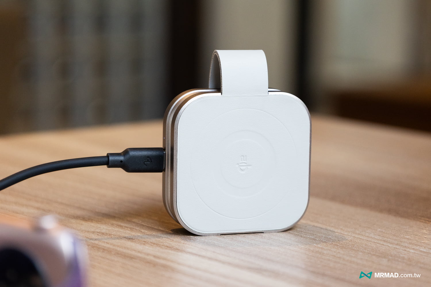 Power Go Qi2無線磁吸充電標準15W一吸即充
